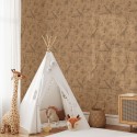 Tapeet Safari toffee