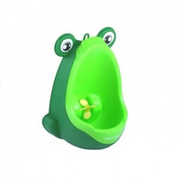 Mini pissuaari konn koos iminappadega Boys Green