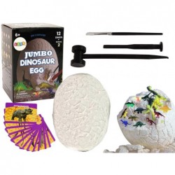 Arheoloogiline väljakaevamiskomplekt Hiiglaslik...
