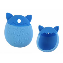 Tamagotchi Case Sinine silikoonümbris