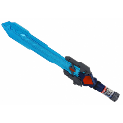 Lightsaber Cosmic Blue Sound Light 60 cm