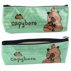 Koolipliiatsikarp Capybara metallist sädelev...