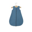 Muslin beebi magamiskott 0-6 kuud S suveks TOG 1.0 - pastelne sinine