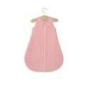 Muslin beebi magamiskott 0-6 kuud S suveks TOG 1.0 - pastelne roosa