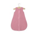 Muslin beebi magamiskott 0-6 kuud S suveks TOG 1.0 - retroroosa