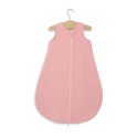 Muslin beebi magamiskott 6-12 kuud M suveks TOG 1.0 - pastelne roosa