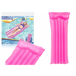 Õhkmadrats ujumiseks Roosa 183 x 76 cm Bestway...