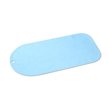 Libisemisvastane MATT 70 X 35 cm SININE