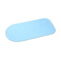 Libisemisvastane MATT 70 X 35 cm SININE