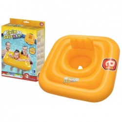 Ujumisiste väikelastele Square Swim Safe Step A...