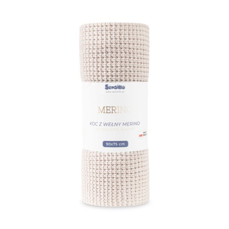 TEKK MERIINO 90X75 HELEBEEŽ