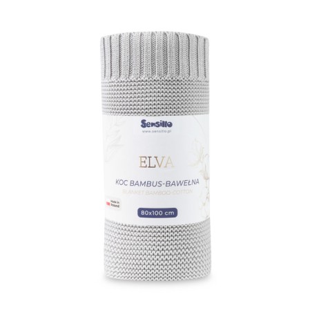 TEKK ELVA 80X100 HELEHALL