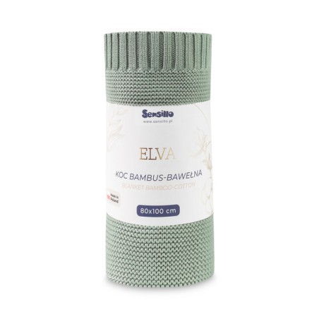 TEKK ELVA 80X100 OLIIV