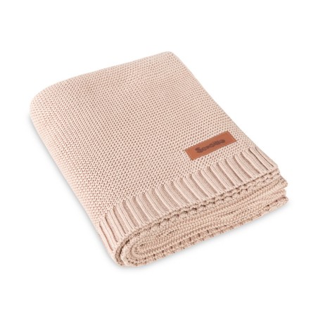 TEKK ELVA 80X100 DUSTY ROOSA