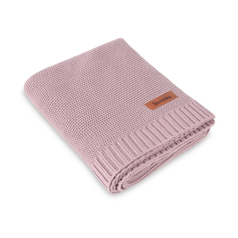 TEKK ELVA 80X100 LAVENDEL