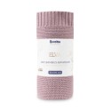 TEKK ELVA 80X100 LAVENDEL