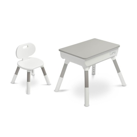 LASTE LAUD LARA GREY
