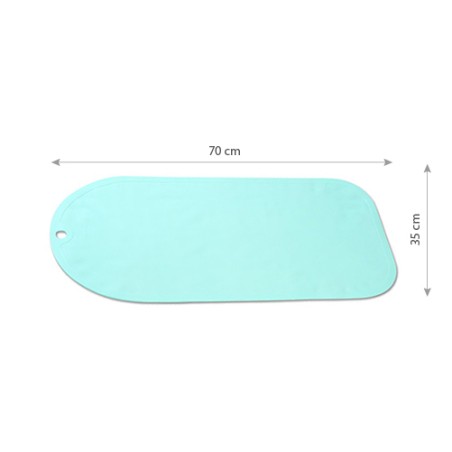 Libisemiskindel vannimatt 70x35 cm