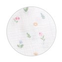 SUPER PEHME MUSLIIN LAPID 70x70 cm 3 tk ROOSA