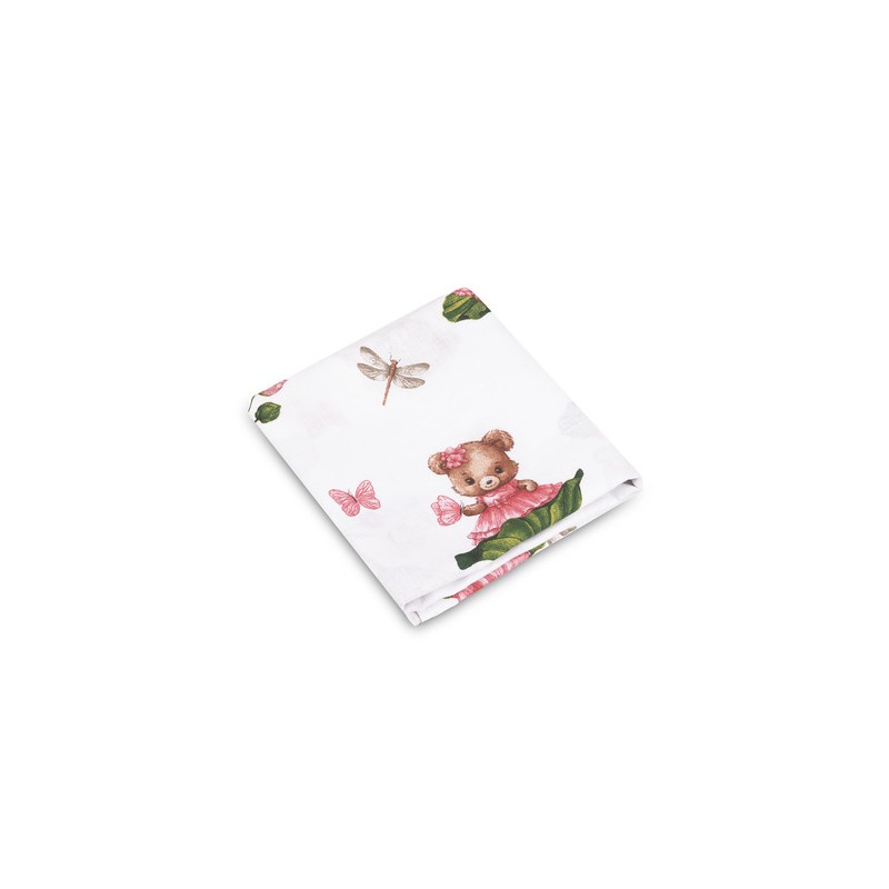 MUSLIINI TEKK 120X120 cm