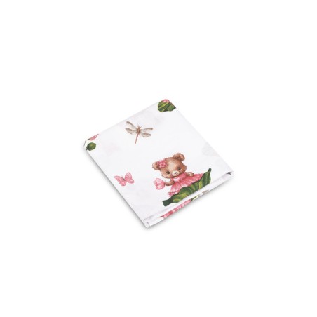 MUSLIINI TEKK 120X120 cm