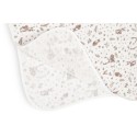 VANNI PONCHO MUSLIIN JÄNKUD VALGE