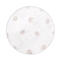 SUPER PEHMED BEEBILAPID 70x70 cm MUSLIIN BEEŽ