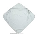 TURVAHÄLLI TEKK MUSLIIN HALL 75X75 cm