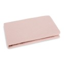VOODILINA MUSLIIN 120X60 ROOSA