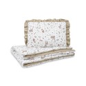 KOMPLEKT PUUVILL METS BEEŽ 75X95 25X35