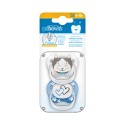  PreVent PRINTED SHIELD lutt – 2. etapp, Boy Animal Faces, 2-pakk