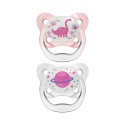  PreVent Glow in the Dark BUTTERFLY SHIELD lutt – 1. etapp, valik, 2-pakk
