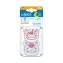  PreVent Glow in the Dark BUTTERFLY SHIELD lutt – 1. etapp, valik, 2-pakk