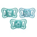  PHYSIO LIGHT SILICONE lutt 16-36M 2 TK SININE