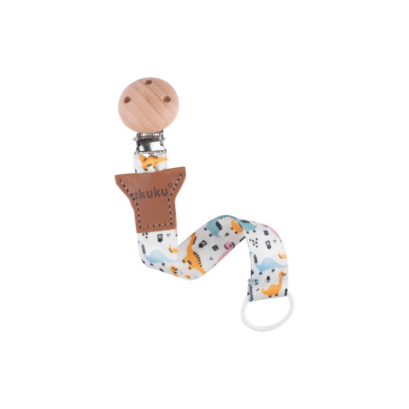  Klambriga lutikett, Dino