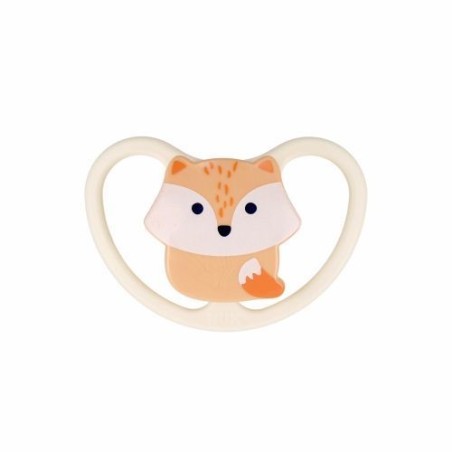 SILIKOONLUTT SPACE FOX 0-6 1TK