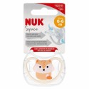 SILIKOONLUTT SPACE FOX 0-6 1TK