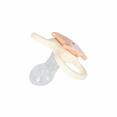 SILIKOONLUTT SPACE FOX 0-6 1TK