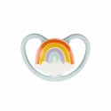 SILIKOONLUTT SPACE RAINBOW 0-6 1TK