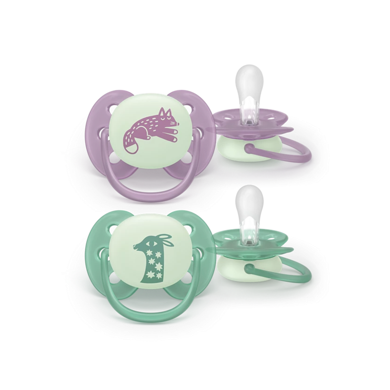 LUTT ULTRA SOFT 6-18 ÖÖ