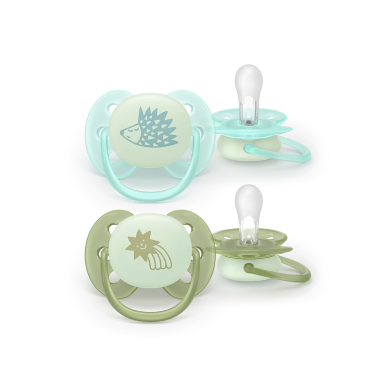 LUTT ULTRA SOFT 0-6 ÖÖ