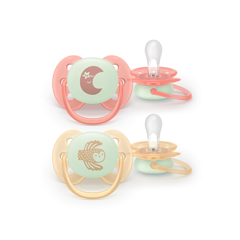LUTT ULTRA SOFT 0-6 ÖÖ