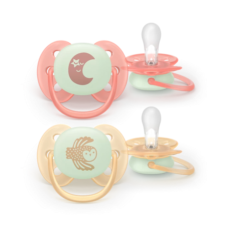 LUTT ULTRA SOFT 0-6 ÖÖ