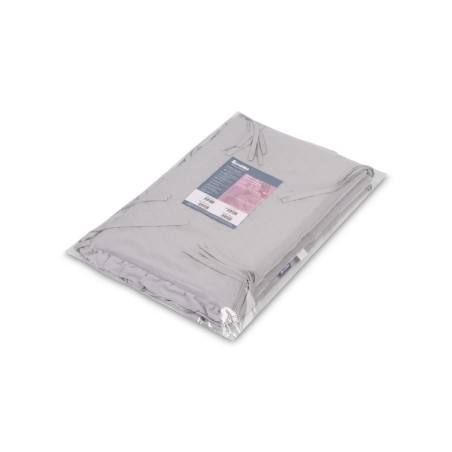 VOODIPEHMENDUS MUSLIIN TEDDY GRAY