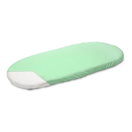 VANKRILINA JERSEY MINT 35x75 cm