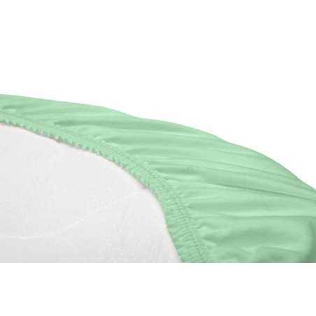 VANKRILINA JERSEY MINT 35x75 cm
