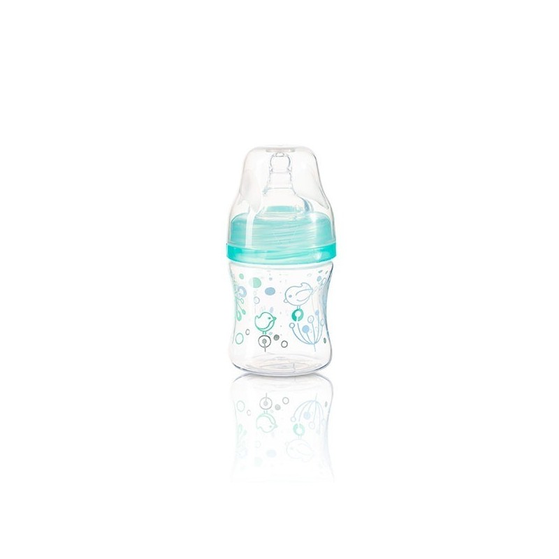 LAI KOOLIKUVASTANE LUTIPUDEL 120 ml MINT BabyOno