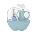 BeebihooldusE komplekt APPLE CASE BLUE