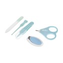 BeebihooldusE komplekt APPLE CASE BLUE