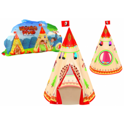 Tipi Telk Lastele
